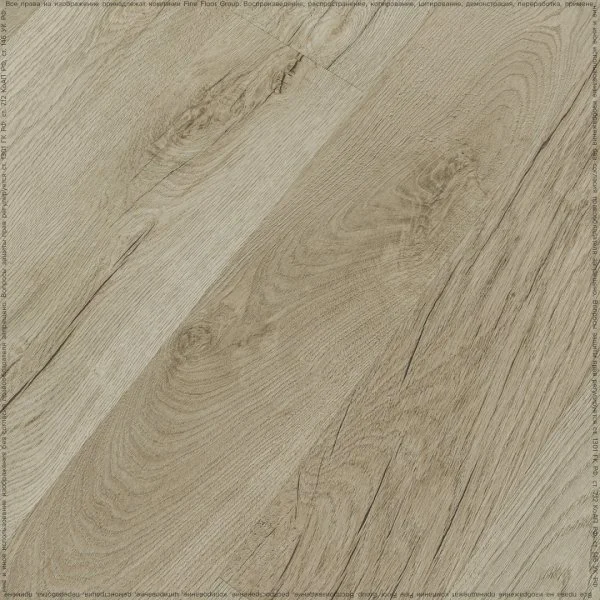 Кварц-виниловая плитка Fine Floor Rich Дуб Сан-Пьетро FF-2097 в Тюмени