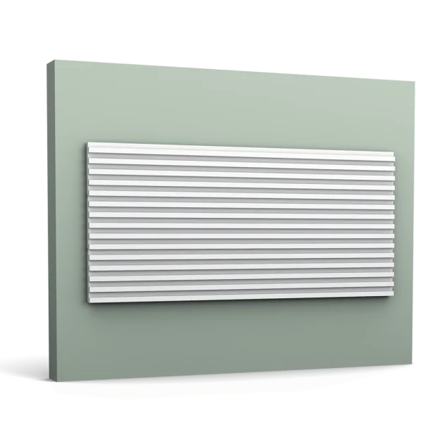 Декоративная панель Orac WX205 (200x25x1.3 см) в Тюмени