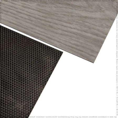 ПВХ плитка FineFlex Wood Дуб Кивач FX-104 в Тюмени