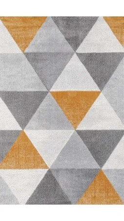 Ковер Синтелон Creative 1,60х2,30 51SYS Прямоугольник в Тюмени