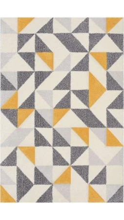 Ковер Синтелон Pastel 1,20x1,70 28SGS Прямоугольник в Тюмени