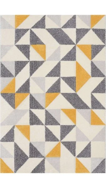 Ковер Синтелон Pastel 1,60x2,30 28SGS Прямоугольник в Тюмени