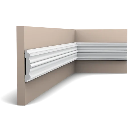 Молдинг Orac P9020 (96*21*2000 мм) в Тюмени