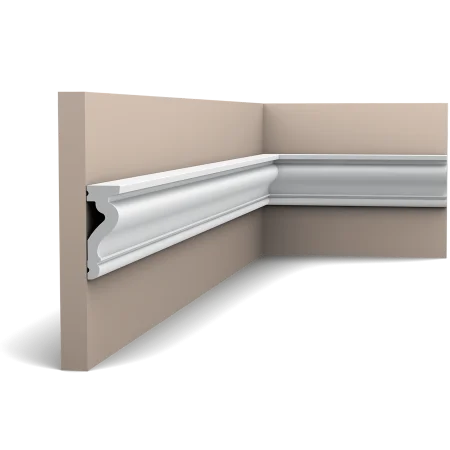 Молдинг Orac DX174 (60*22*2300 мм) в Тюмени