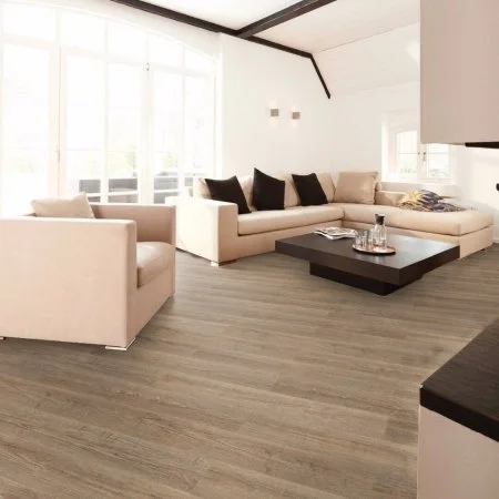 ПВХ плитка Bonkeel Discostar Sandra (Планка 152,4х914,4мм) в Тюмени