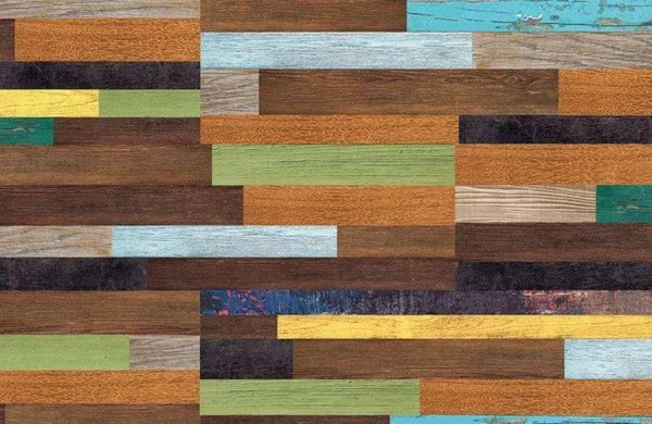 Пробковое покрытие CorkStyle Impuls Desire (915 х 305 х 6 мм) в Тюмени