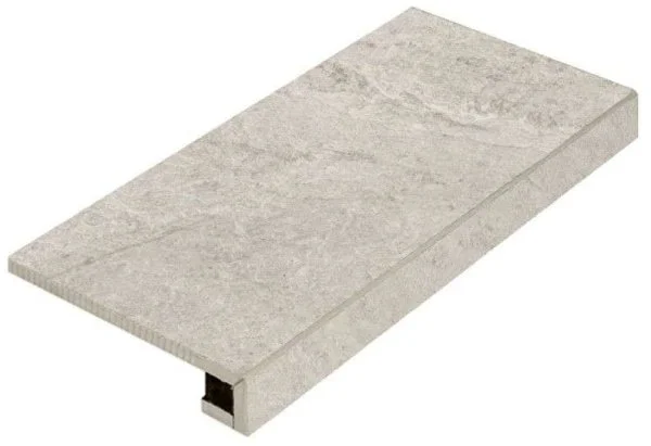 Керамогранит Italon Клаймб Айс ступень фронт 33х60 в Тюмени