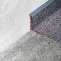 Плинтус для ковролина Korner в Тюмени