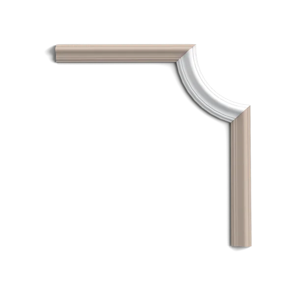 Угловой элемент Orac P8030C (190*860*170 мм) в Тюмени