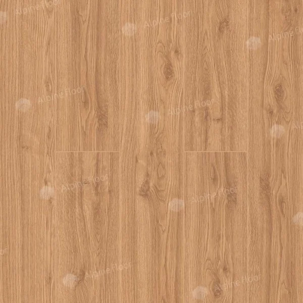 Каменно-полимерная плитка Alpine Floor Classic Light Дуб Классический ECO 162-77 MC 3.5мм, 34 класс в Тюмени