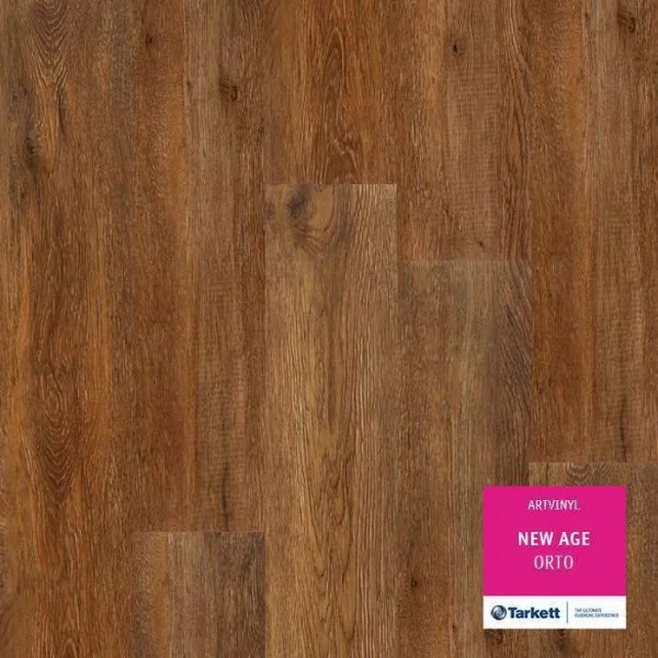 ПВХ плитка Tarkett New Age Orto Планка 152Х914 в Тюмени