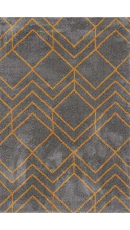 Ковер Синтелон Creative 1,40х2,00 74GYG Прямоугольник в Тюмени