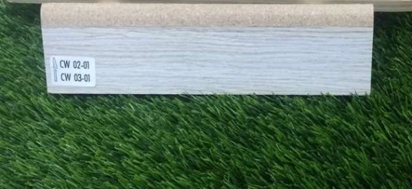 Эластичный пробковый плинтус ArtCorkDesing CW 03-01 10х60х915 мм в Тюмени