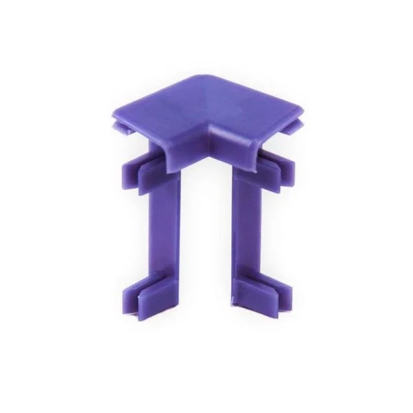 Внутренний угол Korner 113 Синий в Тюмени