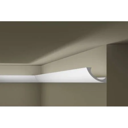 Карниз NMC Wallstyl WT3 (80х110х2000мм) в Тюмени