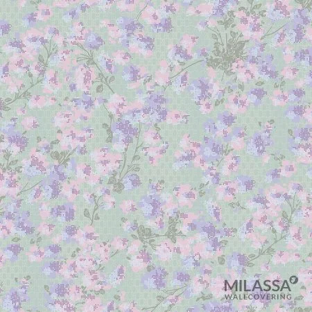 Обои Milassa Modern  М2, 005/1 в Тюмени