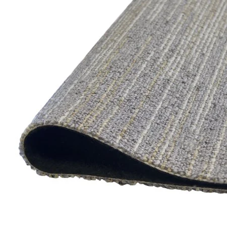 Ковровое покрытие Zartex Меланж 071 Бежево-серый - 4 м в Тюмени