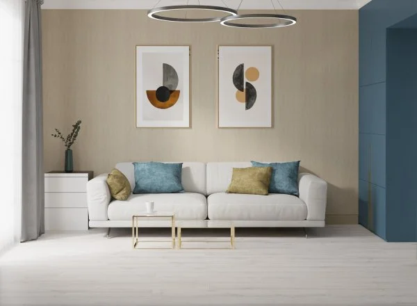 Ламинат Egger PRO 12/33 4V Дуб Вуд-фьорд белый EPL212 в Тюмени