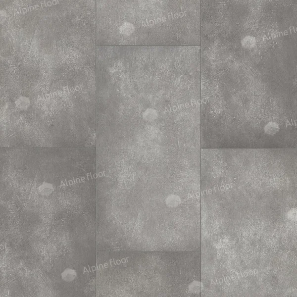Каменно-полимерная плитка Alpine Floor Stone Девон ECO 4-12, 4 мм 43 класс в Тюмени