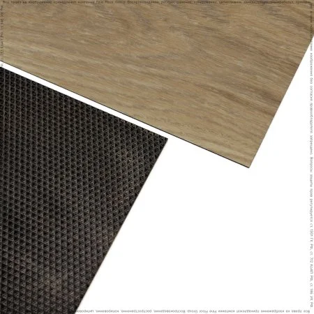 ПВХ плитка FineFlex Wood Дуб Азас FX-109 в Тюмени