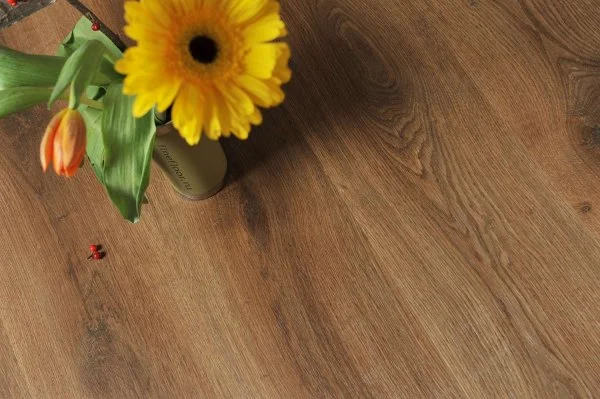 Кварц-виниловая плитка FineFloor Light Дуб Брага FF-1335 в Тюмени