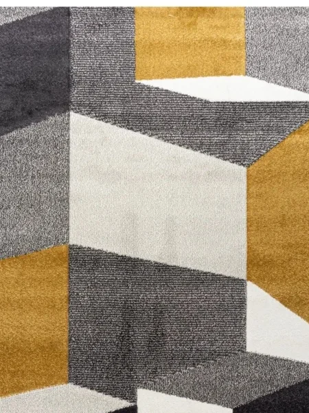 Ковер Синтелон Vegas Home 1,40х2,00 12MKM Прямоугольник в Тюмени