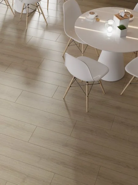 Ламинат Egger PRO 8/33 4V Large Aqua+ Дуб Шерман светло-коричневый EPL204 в Тюмени