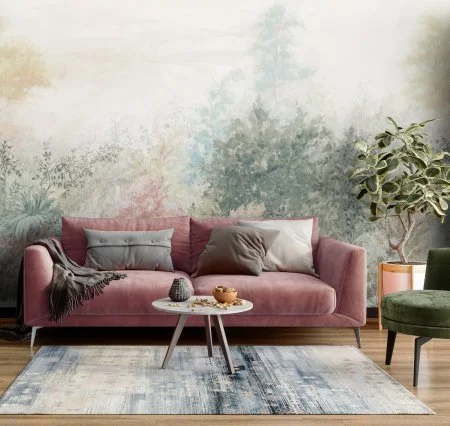 Обои Loymina Пейзаж ART2 012 в Тюмени