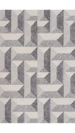 Ковер Синтелон Pastel 1,20x1,70 61SGS Прямоугольник в Тюмени