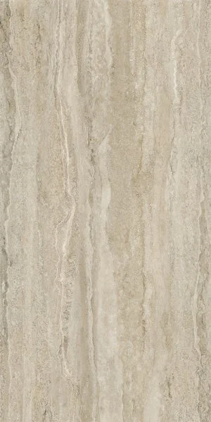 Керамогранит Vitra CityStone Травертин Линейный 60х120 (Натуральная и Реттифицированная) в Тюмени