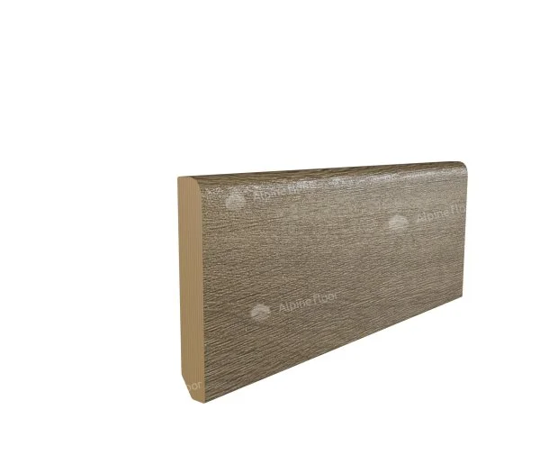 Кварцевый плинтус Alpine Floor Parquet Light 13-7 Дуб Насыщенный в Тюмени