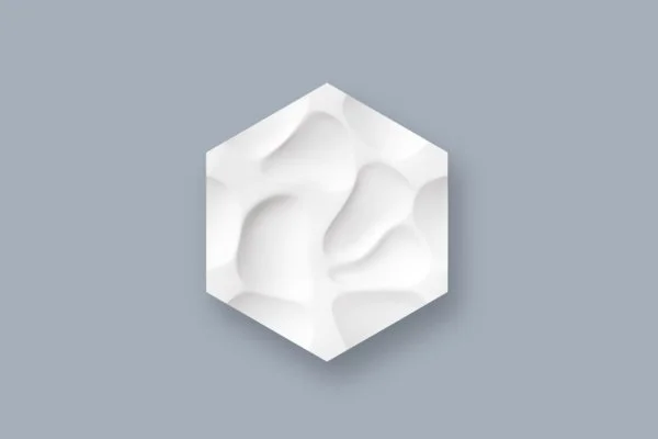 Декоративная панель NMC Arstyl Coral (32.9x38x2.5 см) в Тюмени