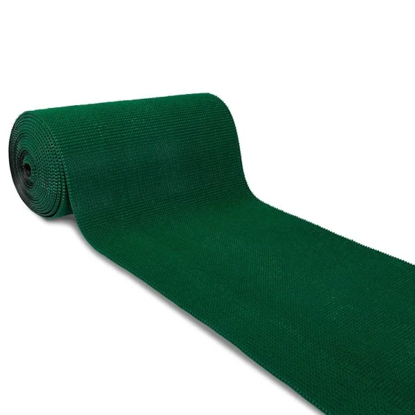 Щетинистое покрытие Альфа-Стиль 163 Зелёный - 0,9х15 м. пог в Тюмени