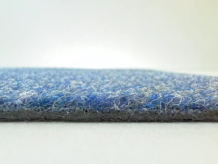 Ковровая плитка Bonkeel Storm Blue в Тюмени