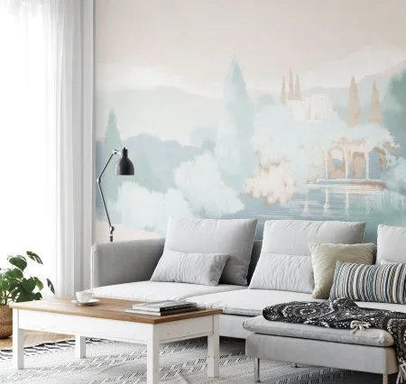 Обои Loymina Пейзаж vol. 2 ART12 003 в Тюмени