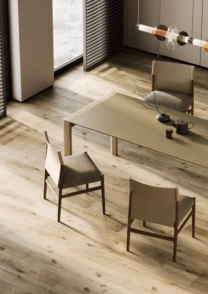 Кварц-виниловая плитка Refloor Fargo Bevel 50-1603 Дуб Кантри в Тюмени