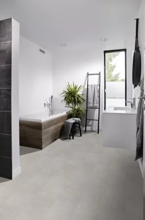 Плитка SPC Adelar Solida Acoustic Folkstone 11232 + подложка в Тюмени