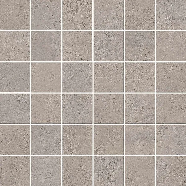 Керамогранит Italon Миллениум Айрон 30*30 мозаика в Тюмени