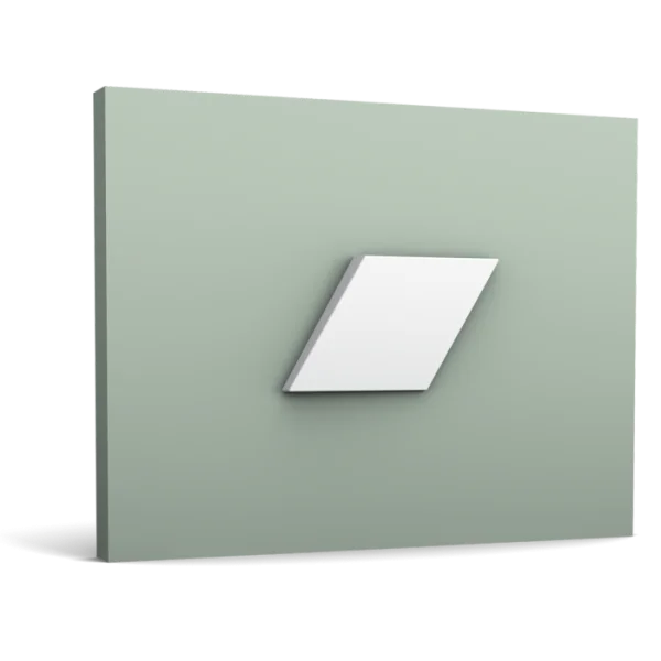 Декоративная панель Orac W100 (15x25,8x2,9 см) в Тюмени