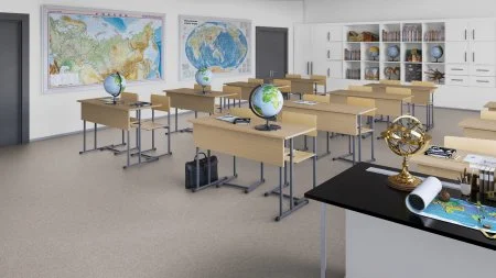 Линолеум Tarkett Primo Plus CPRPI-313 2 м в Тюмени