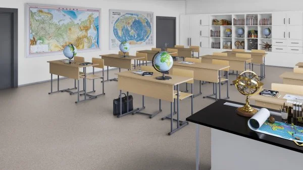 Линолеум Tarkett Primo Plus CPRPI-313 2 м в Тюмени