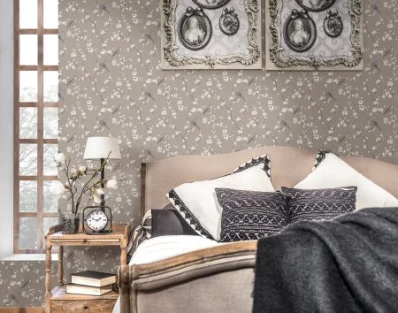 Обои Loymina La Belle Epoque BQ5, 012 в Тюмени