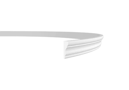 Молдинг Европласт 1.51.377 Гибкий 2,0 м в Тюмени