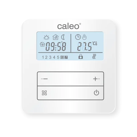 Терморегулятор CALEO С950 в Тюмени