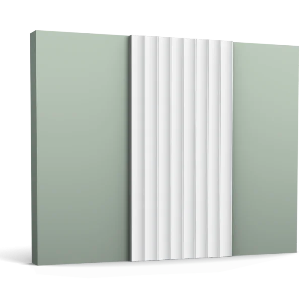 Декоративная панель Orac W110 Flex (200x25x1.6 см) в Тюмени