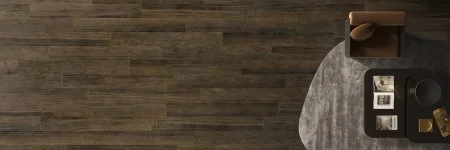 Керамогранит Italon Этернум Могано 20х160 (Натуральная и Реттифицированная) в Тюмени