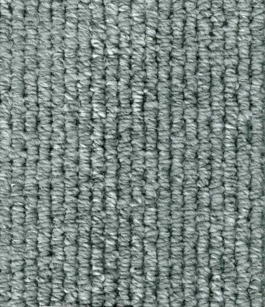 Ковровое покрытие Zartex Палермо 508 Серый Гранит - 3 м в Тюмени