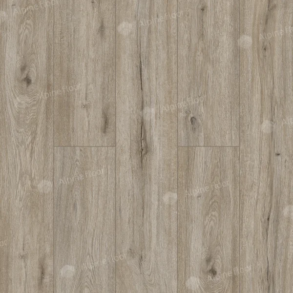 Каменно-полимерная плитка Alpine Floor Solo Прэсто ECO 14-8, 3,5 мм 34 класс в Тюмени