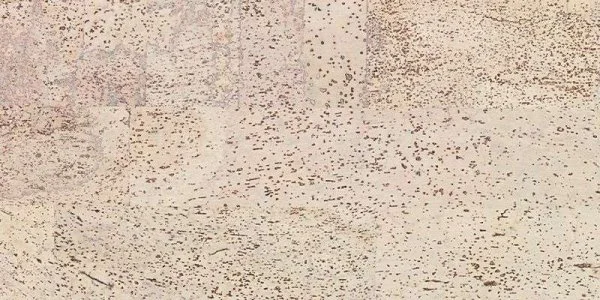 Пробковое покрытие CorkStyle Natural Cork Fantasie Crème (915 х 305 х 6 мм) в Тюмени