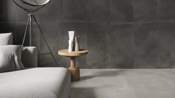 Керамогранит Coliseum Экспо Дарк 60х60 (Натуральный и Реттифицированный) в Тюмени